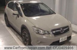 subaru xv 2013 -SUBARU 【市川 310ｻ5585】--Subaru XV GP7-036299---SUBARU 【市川 310ｻ5585】--Subaru XV GP7-036299-