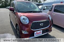 daihatsu cast 2018 -DAIHATSU--Cast DBA-LA260S--LA260S-0027537---DAIHATSU--Cast DBA-LA260S--LA260S-0027537-