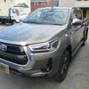 toyota hilux 2024 -TOYOTA 【帯広 100ｾ1005】--Hilux GUN125--3956636---TOYOTA 【帯広 100ｾ1005】--Hilux GUN125--3956636- image 1