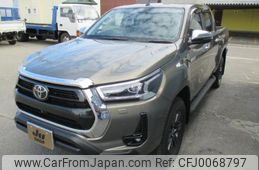 toyota hilux 2024 -TOYOTA 【帯広 100ｾ1005】--Hilux GUN125--3956636---TOYOTA 【帯広 100ｾ1005】--Hilux GUN125--3956636-