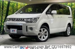 mitsubishi delica-d5 2018 CFJ1697892