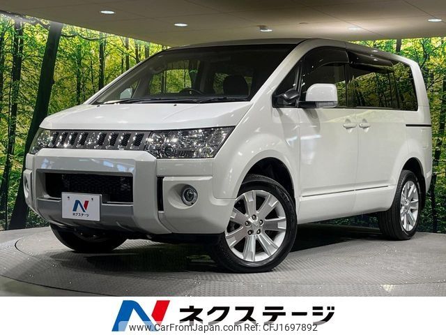 mitsubishi delica-d5 2018 CFJ1697892 image 1