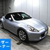 nissan fairlady-z 2010 -NISSAN 【愛媛 301す7032】--Fairlady Z HZ34-100223---NISSAN 【愛媛 301す7032】--Fairlady Z HZ34-100223- image 1