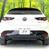 mazda mazda3-fastback 2022 quick_quick_BP5P_BP5P-206037 image 15