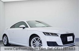 audi tt 2016 -AUDI--Audi TT FVCHH--G1013880---AUDI--Audi TT FVCHH--G1013880-