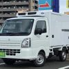 suzuki carry-truck 2025 -SUZUKI 【北九州 880ｱ1650】--Carry Truck DA16T--857306---SUZUKI 【北九州 880ｱ1650】--Carry Truck DA16T--857306- image 1