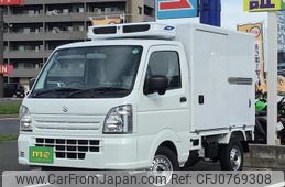 suzuki carry-truck 2025 -SUZUKI 【北九州 880ｱ1650】--Carry Truck DA16T--857306---SUZUKI 【北九州 880ｱ1650】--Carry Truck DA16T--857306-