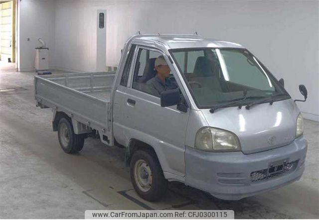 toyota townace-truck 2004 22375 image 1