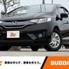 honda fit 2014 -HONDA--Fit DBA-GK3--GK3-1050068---HONDA--Fit DBA-GK3--GK3-1050068- image 1