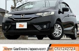 honda fit 2014 -HONDA--Fit DBA-GK3--GK3-1050068---HONDA--Fit DBA-GK3--GK3-1050068-