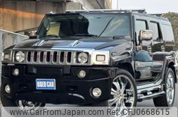 hummer h2 2011 quick_quick_--_5GRGN23U86H112273