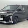 toyota alphard 2019 -TOYOTA--Alphard DBA-AGH30W--AGH30-0233694---TOYOTA--Alphard DBA-AGH30W--AGH30-0233694- image 4