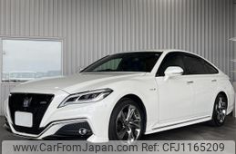 toyota crown 2019 -TOYOTA--Crown AZSH20--AZSH20-1036755---TOYOTA--Crown AZSH20--AZSH20-1036755-