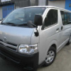 toyota hiace-van 2012 1.60812E+11 image 1