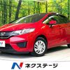 honda fit 2013 -HONDA--Fit DBA-GK3--GK3-1010158---HONDA--Fit DBA-GK3--GK3-1010158- image 1