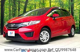 honda fit 2013 -HONDA--Fit DBA-GK3--GK3-1010158---HONDA--Fit DBA-GK3--GK3-1010158-