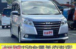 toyota noah 2014 quick_quick_DBA-ZRR80G_ZRR80-0070185