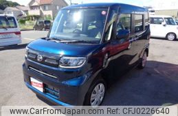 daihatsu tanto 2022 -DAIHATSU--Tanto 5BA-LA650S--LA650S-0246324---DAIHATSU--Tanto 5BA-LA650S--LA650S-0246324-