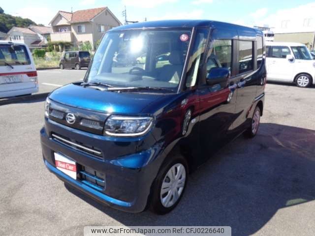 daihatsu tanto 2022 -DAIHATSU--Tanto 5BA-LA650S--LA650S-0246324---DAIHATSU--Tanto 5BA-LA650S--LA650S-0246324- image 1