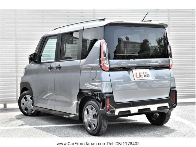 mitsubishi delica-mini 2024 CFJ1178405 image 2