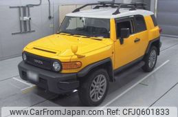 toyota fj-cruiser 2012 -TOYOTA 【尾張小牧 302ま5569】--FJ Curiser GSJ15W-0119436---TOYOTA 【尾張小牧 302ま5569】--FJ Curiser GSJ15W-0119436-