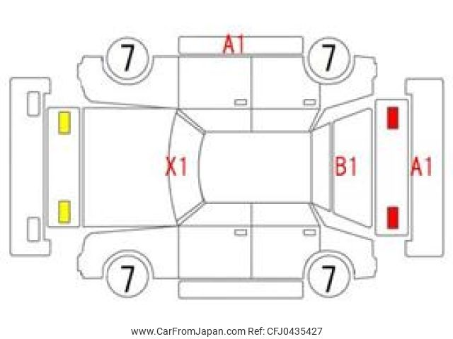 honda n-box 2023 -HONDA--N BOX 6BA-JF5--JF5-1018192---HONDA--N BOX 6BA-JF5--JF5-1018192- image 2