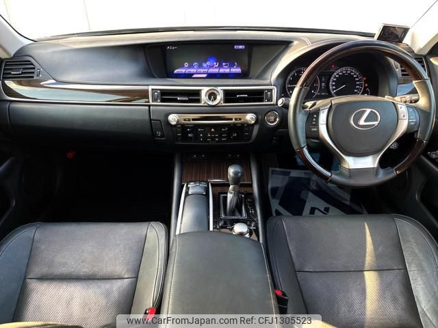 lexus gs 2012 quick_quick_GRL11_GRL11-6001632 image 2