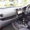 mitsubishi mirage 2017 CFJ1717378 image 12