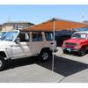 toyota land-cruiser 2015 -TOYOTA--Land Cruiser CBF-GRJ76K--GRJ76-1005964---TOYOTA--Land Cruiser CBF-GRJ76K--GRJ76-1005964- image 17