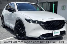 mazda cx-5 2024 -MAZDA--CX-5 6BA-KFEP--KFEP-603221---MAZDA--CX-5 6BA-KFEP--KFEP-603221-