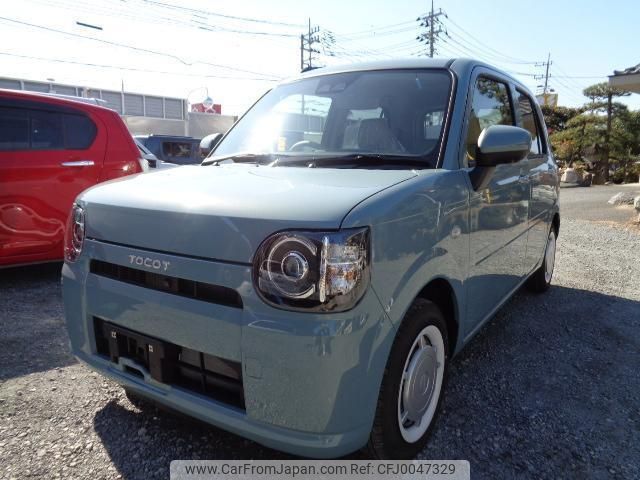 daihatsu mira-tocot 2023 quick_quick_5BA-LA550S_LA550S-0062649 image 1