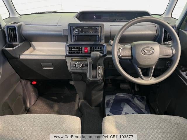 daihatsu tanto 2023 -DAIHATSU--Tanto 5BA-LA650S--LA650S-0317523---DAIHATSU--Tanto 5BA-LA650S--LA650S-0317523- image 2