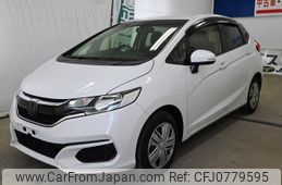 honda fit 2019 YAMAKATSU_GK3-1338061