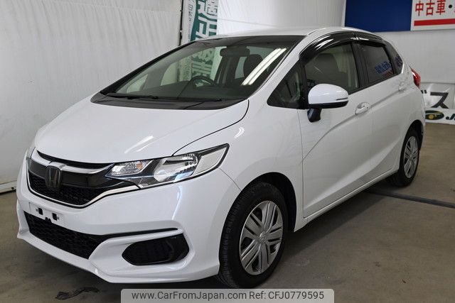 honda fit 2019 YAMAKATSU_GK3-1338061 image 1