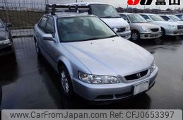 honda accord 2001 -HONDA--Accord CF3--CF3-1209610---HONDA--Accord CF3--CF3-1209610-