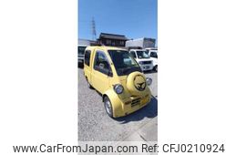 daihatsu midget-ii 1997 -DAIHATSU 【名古屋 480ﾒ2223】--Midjet II V-K100C--K100C-000200---DAIHATSU 【名古屋 480ﾒ2223】--Midjet II V-K100C--K100C-000200-