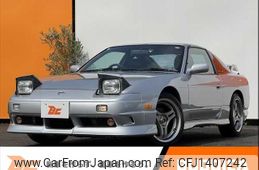 nissan 180sx 1996 -NISSAN--180SX E-RPS13--RPS13-322486---NISSAN--180SX E-RPS13--RPS13-322486-