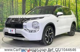 mitsubishi outlander-phev 2022 -MITSUBISHI--Outlander PHEV 5LA-GN0W--GN0W-0204024---MITSUBISHI--Outlander PHEV 5LA-GN0W--GN0W-0204024-
