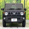 suzuki jimny 2022 -SUZUKI--Jimny 3BA-JB64W--JB64W-245242---SUZUKI--Jimny 3BA-JB64W--JB64W-245242- image 15