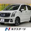 suzuki wagon-r-stingray 2020 quick_quick_MH55S_MH55S-914522 image 1