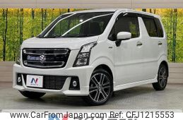 suzuki wagon-r-stingray 2020 quick_quick_MH55S_MH55S-914522