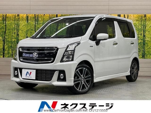 suzuki wagon-r-stingray 2020 quick_quick_MH55S_MH55S-914522 image 1