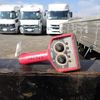 mitsubishi-fuso canter 2011 -MITSUBISHI--Canter SKG-FK62FY--FK62FY-550130---MITSUBISHI--Canter SKG-FK62FY--FK62FY-550130- image 13