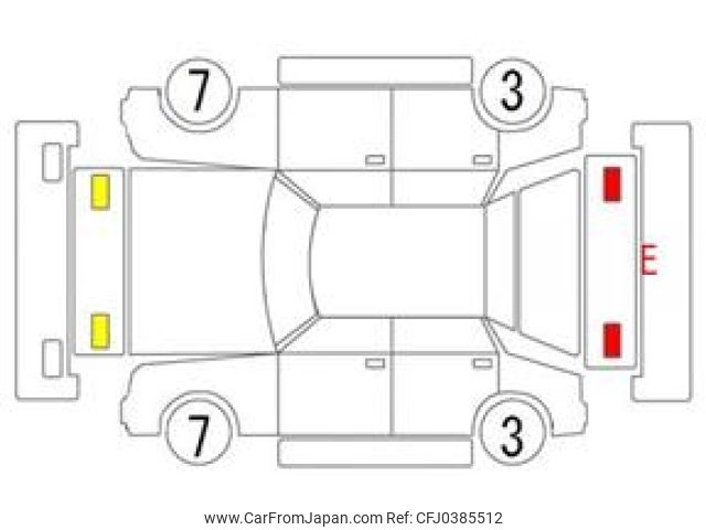 lexus nx 2020 -LEXUS--Lexus NX DAA-AYZ10--AYZ10-1029692---LEXUS--Lexus NX DAA-AYZ10--AYZ10-1029692- image 2