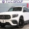 mercedes-benz glb-class 2020 -MERCEDES-BENZ--Benz GLB 5BA-247647M--W1N2476472W037145---MERCEDES-BENZ--Benz GLB 5BA-247647M--W1N2476472W037145- image 1