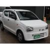 suzuki alto 2015 quick_quick_DBA-HA36S_HA36S-248822 image 1