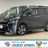 toyota vellfire 2018 quick_quick_DBA-AGH30W_AGH30-0192763 image 1