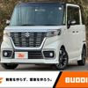 suzuki spacia 2018 -SUZUKI--Spacia DAA-MK53S--MK53S-561031---SUZUKI--Spacia DAA-MK53S--MK53S-561031- image 1