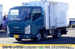 isuzu elf-truck 2020 CFJ0690867