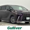 lexus lexus-lm 2024 CFJ1785325 image 1